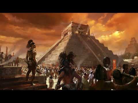 Civilization V OST: Americas Either full Album