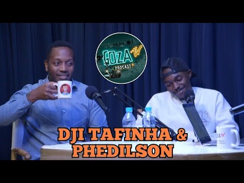 GOZAtv c/ TC apresenta DJI TAFINHA & PHEDILSON (GALÁXIA RECORDS) - 2023