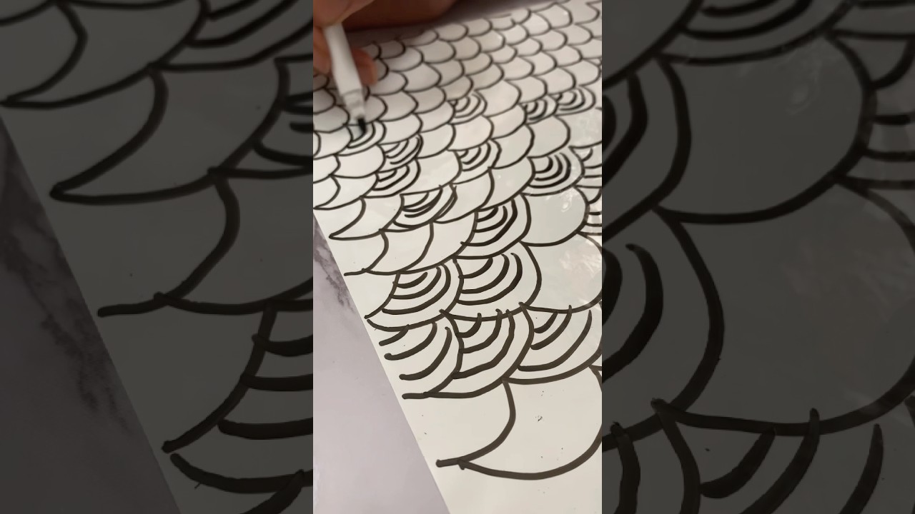 I Tried Art Therapy for Stress Relief