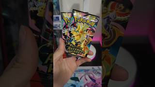 Pokémon Ascended Heroes Booster Pack 16 & 17