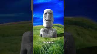 These Statues Have Secret Bodies 🗿