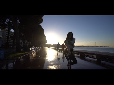 KVN - La chanson de ma meuf