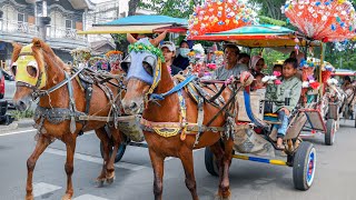 Download lagu KUDA | NAIK DELMAN - NAIK KUDA | LAGU NAIK DELMAN, BALONKU ADA LIMA, ODONG-ODONG, KERETA API mp3 Download lagu KUDA | NAIK DELMAN - NAIK KUDA | LAGU NAIK DELMAN, BALONKU ADA LIMA, ODONG-ODONG, KERETA API mp3