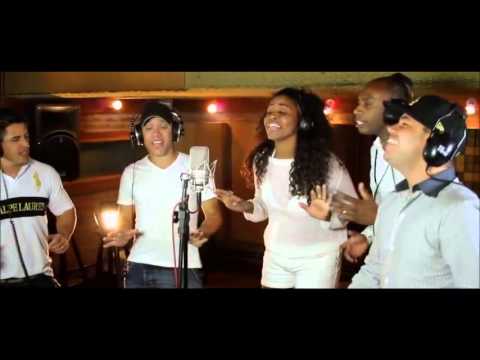 Grupo Suave Tom Part Sampa Crew - Mais Uma Vez