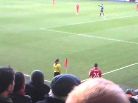 Charlie adams corners