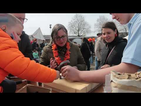 24 uur voor KWF 2023 Mill