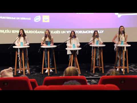 NANDO - Cups (Pitch Perfect’s “When I’m Gone”) Cover