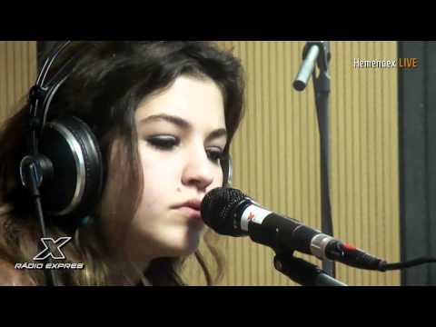 Hemendex LIVE: Celeste Buckingham -- Nobody Knows