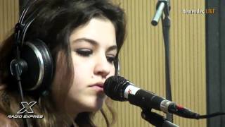 Hemendex LIVE: Celeste Buckingham -- Nobody Knows