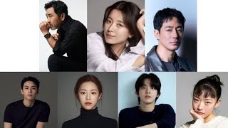韓国ドラマ「ムービング」シーズン2が本格始動　世界的人気シリーズの続編に期待高まる