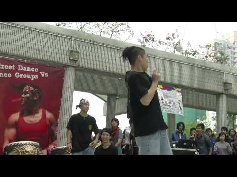 台灣月系列活動--【三太子尬舞】（九天民俗技藝團）