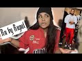 STORYTIME Working With TORY LANEZ