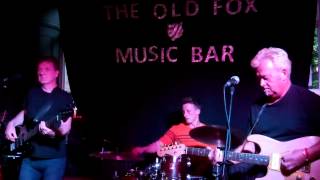 Northeast Buskers at The Old Fox Felling - THE FOX`S BUSKERS - Black Night