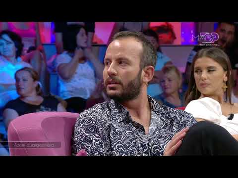 Top Show Magazine, 8 Shtator 2017, Pjesa 4 - Top Channel Albania - Talk Show