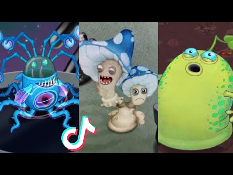 My Singing Monsters ⭐🎹 All Island Songs🎤 MSM Compilation 2023 #164