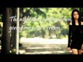Em Nho Anh- Miu Le Singable English 