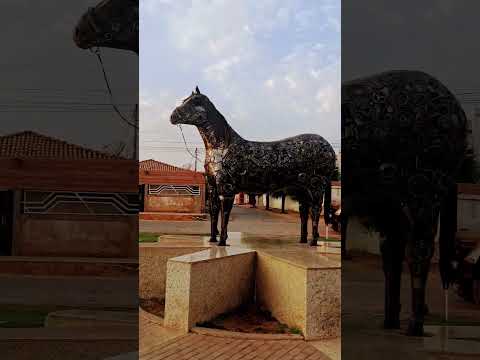 #SaoFelixDoCoribe #Bahia, #Caminhada #WalkingTour #OesteBaiano