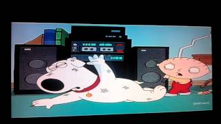 Family Guy Stewie Beat Up Brian Part 2