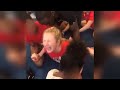 13 Year Old Cheerleader Cries In Agony Over Painful Split During Practice