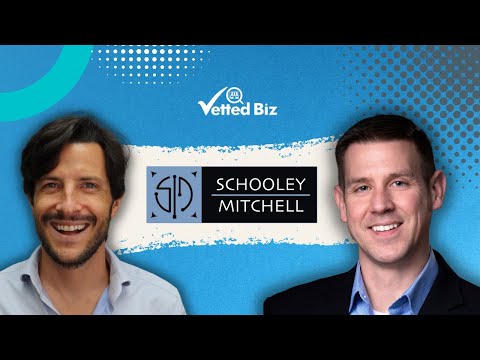 Profit Guarantee With Adam Baker of Schooley Mitchell - YouTube