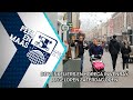 Drukte in het centrum van Venray - 17 januari 2022 - Peel en Maas TV Venray