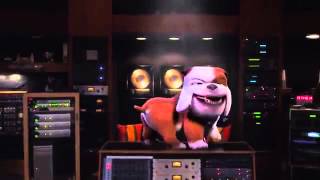 Rio 2   Janelle Monáe What Is Love Music Video