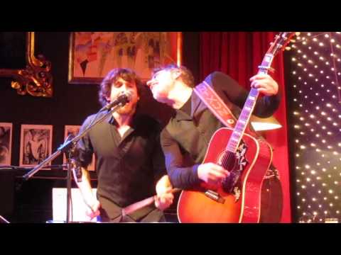 MIKEL ERENTXUN - Capricornio