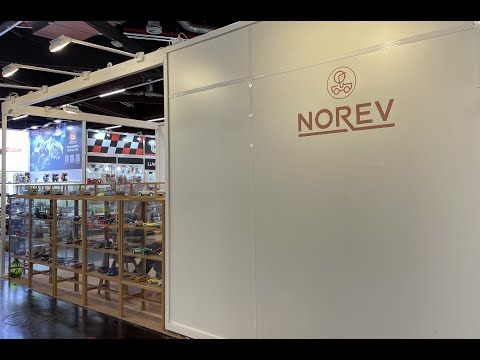 Norev 1/18 1/12 1:18 1:12 Scale Models News Highlights & Premiere on Spielwarenmesse 2026 Nuremberg
