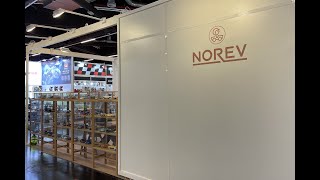 Norev 1/18 1/12 1:18 1:12 Scale Models News Highlights & Premiere on Spielwarenmesse 2026 Nuremberg