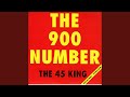 The 900 Number