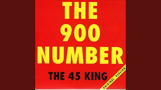 The 900 Number