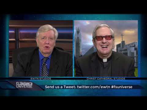 Father Spitzer’s Universe - 2019-12-04 - Viewer Questions