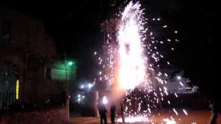 preview picture of video 'Fiesta de San Juan de la Puerta, Tercer Parte'