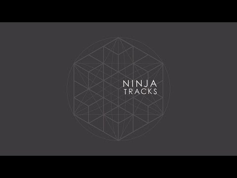 Ninja Tracks - The Machination (ROGUE MIX)