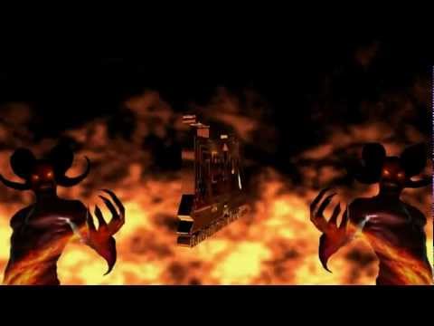 CUMBIA DEL PEDORRO ESTRENO SONIDO BLACK DEMON