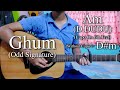 Ghum | Odd Signature | Easy Guitar Chords Lesson+Cover, Strumming Pattern, Progressions...