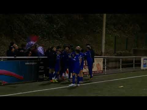 Cronenberger SC U13 - Wuppertaler SV U13 (0:3 Derbysieg, Stimmungsvideo) | Teil 3