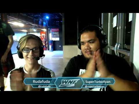 SuperTurboRyan and RudaFuda play Patty Cake