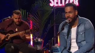 Romeo Santos - Poeta Enamorado