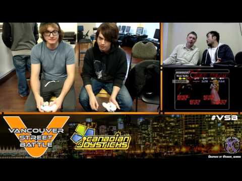 Melee Doubles #28 - Losers - Terror Kings (JerryJurr/Metroxe) vs (BiscuitTricks/MeleeHell|Elfman)