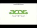 Acer Logo In CoNfUsIoN Freshing Equalizer