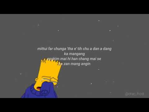 Drac Frost - Khawnge i awm