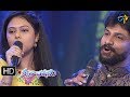 Kopama Napaina Song | Dhanunjay, Ramya Behara Performance | Swarabhishekam | 25th November 2018