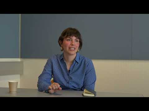 Interview avec Alice Guilbert