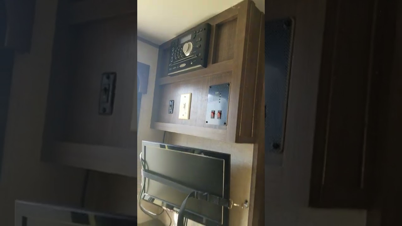 2016 Forest River RPOD 183G, flowood MS 5021113388