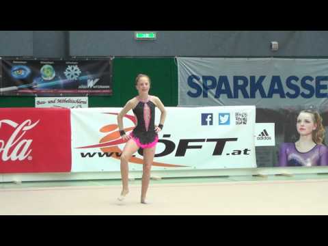 Ariella Wagner - o.H./ÖJM 2015