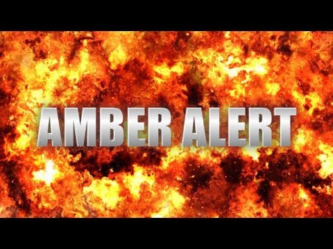 Amber Alert [Official Trailer]