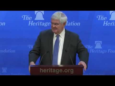 , title : 'Newt Gingrich on Trumpism: How Trump Beat the Liberal Media'