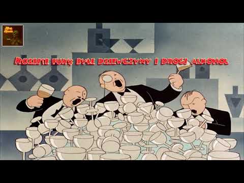 Boczo - Rozbite fury, byłe dziewczyny i drogi alkohol feat. Fluxx