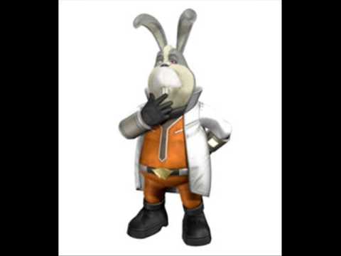 Why Snake hates rabbits